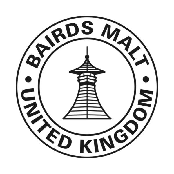 Heavy Peated Malt - Bairds
