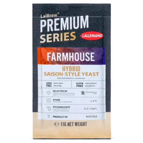 Lallemand LalBrew Farmhouse yeast
