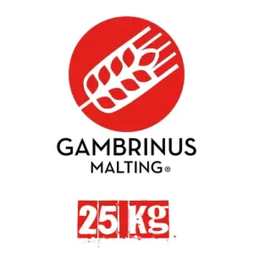 ESB Malt (Extra Special British) - Gambrinus
