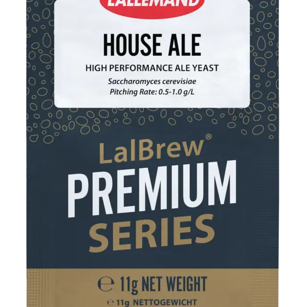 Lallemand LalBrew House Ale dry yeast
