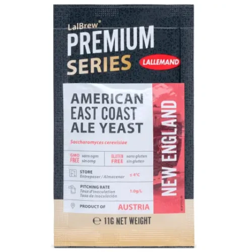 Lallemand LalBrew New England Ale yeast