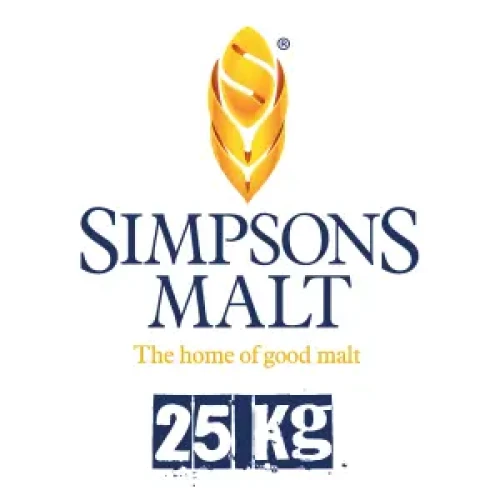 Caramalt - Simpsons