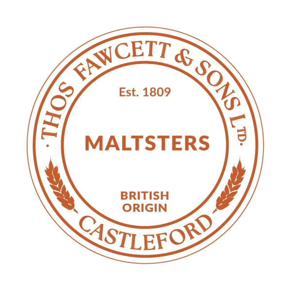 Brown Malt - Thomas Fawcett