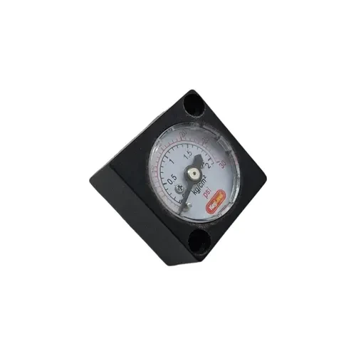 Mini Gauge 0-30psi - Kegland