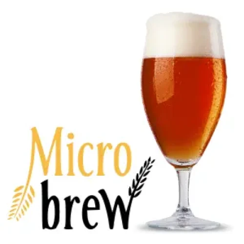 Micro-Brew - IPA