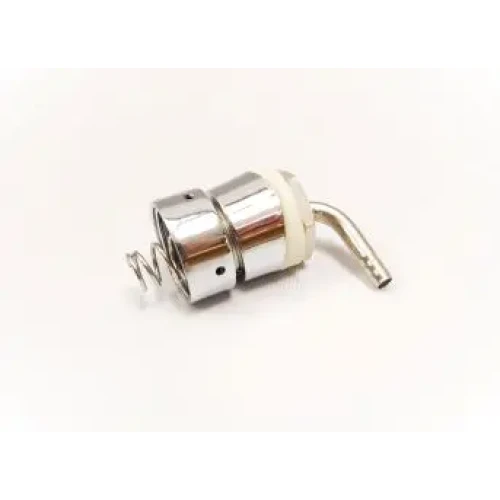 Column Shank Assembly With Brass Elbow