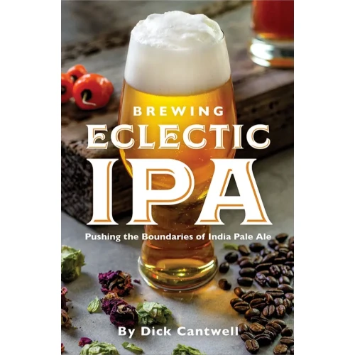 Brewing Eclectic IPA: Pushing the Boundaries of India Pale Ale