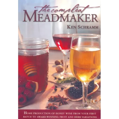 The Complete Meadmaker