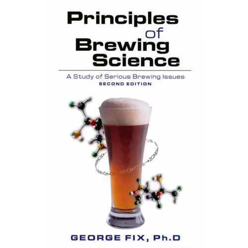 Principles of Brewing Science