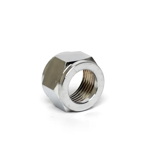 Beer Line Hex Nut