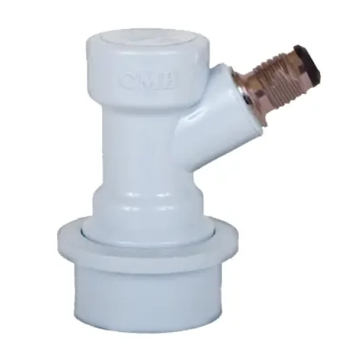 Ball Lock Disconnect - MFL Gas