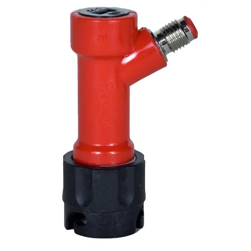Pin Lock Disconnect - MFL Liquid