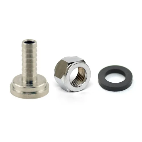 Tailpiece Assembly – 5/16"