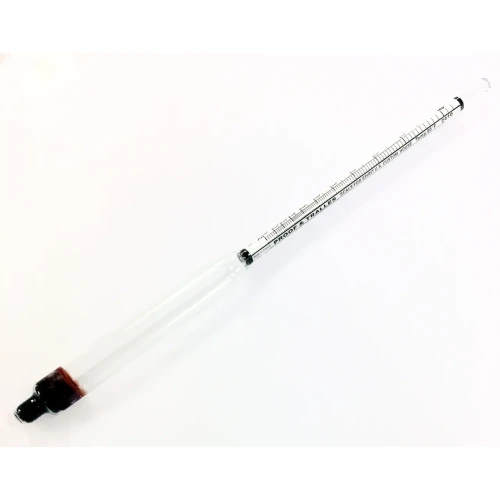 Hydrometer - Proof & Tralle