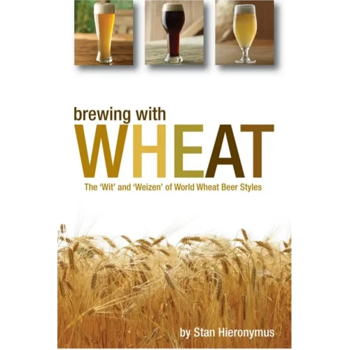 Brewing with Wheat