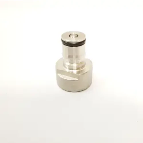Sanke to Ball Lock Liquid Adapter
