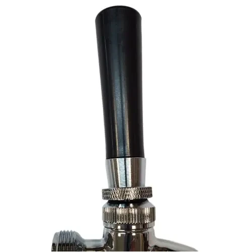 Black Handle For Faucet