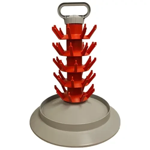 Bottle Tree - 45