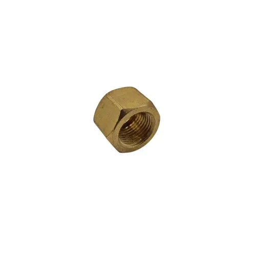 Brass Nut For Regulator