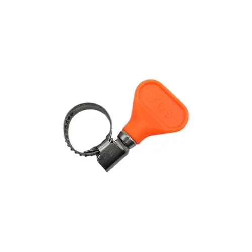 Butterfly Gear Clamp 10-16mm