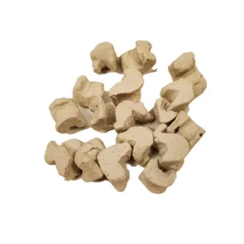 Ceramic Boil Enhancers