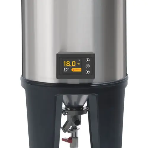 Conical Fermenter - Pro Controller – Grainfather