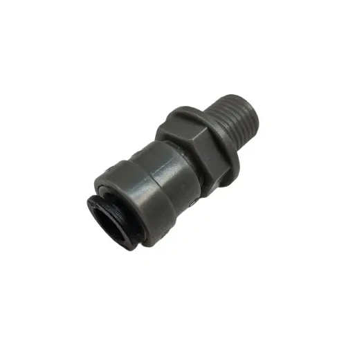 Duotight 8mm - 1/4 BSP - Kegland