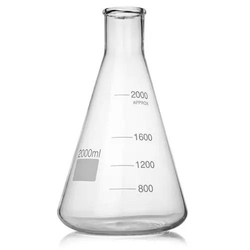Erlenmeyer Flask – 2000ml