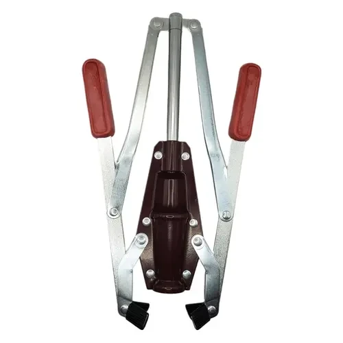 Hand Corker Double Lever