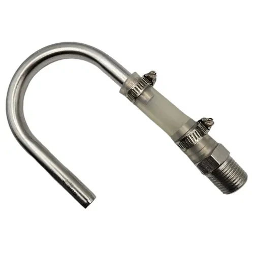 Kettle Diverter For Boil Kettle 1/2"