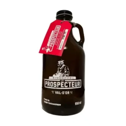 Blanche du Prospecteur - All-Grain Kit