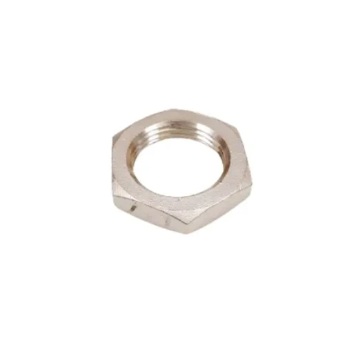 Lock Nut 1 1/4" NPS