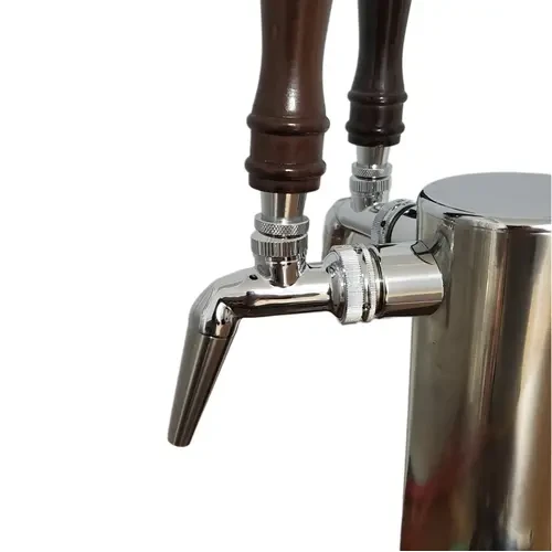 NukaTap Stout Spout - Kegland