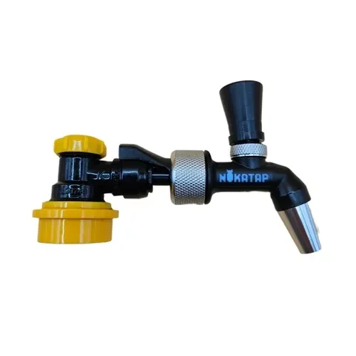 Nukatap Mini - Duotight Adapter - Kegland