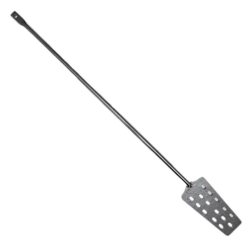 Stainless Steel Mash Paddle 61cm