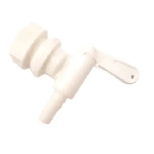 Small Spigot For Fermenter