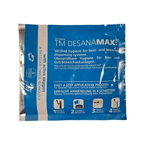 Beer Line Cleaner - DesanaMAX FP