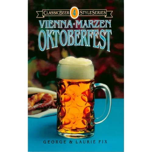 Vienna, Märzen, Oktoberfest