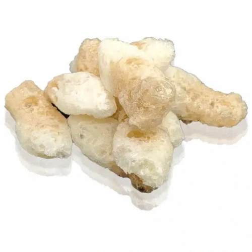 Freeze-dried Cola Bottles