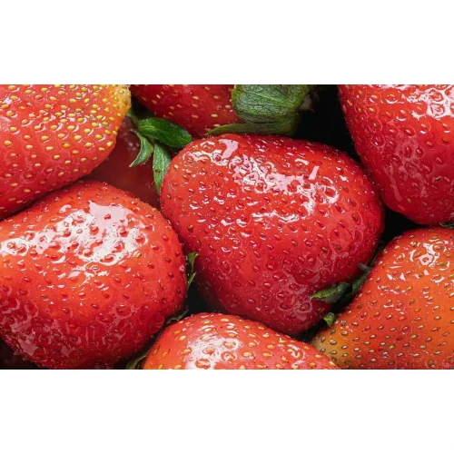 Freeze-dried Strawberries - 25g