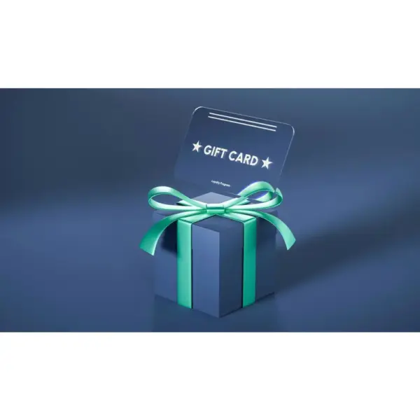 Beer Grains Gift Card