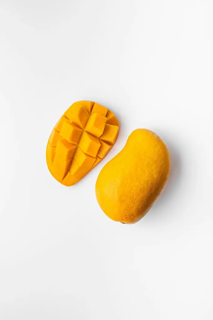 Freeze-dried Mango - 50g