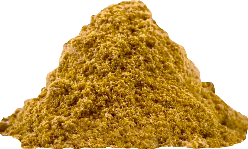 Phantasm Powder