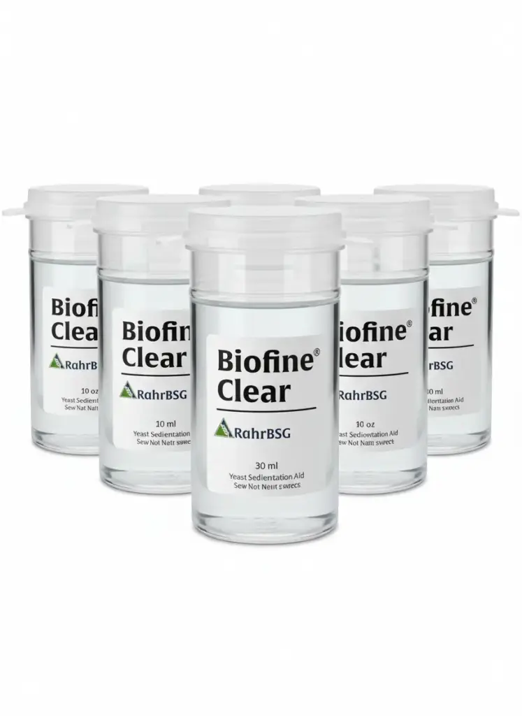 Biofine Clear - 30ml