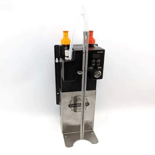 Cannular Can and Bottle Filler - Kegland