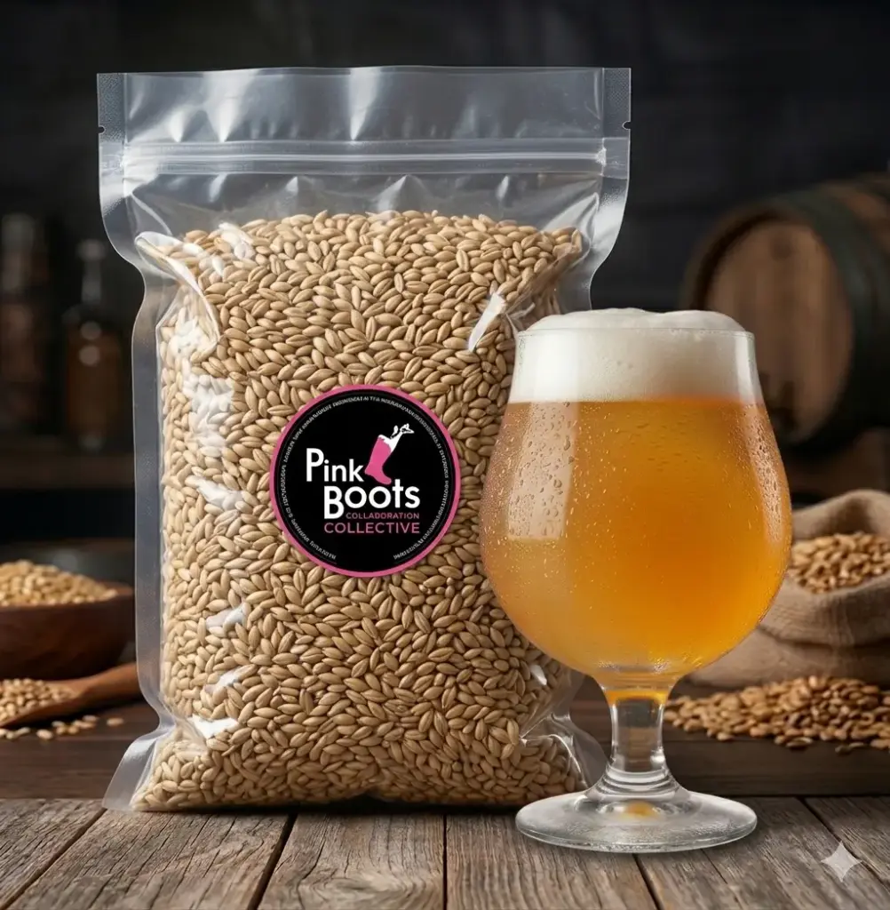 Melissa's Session IPA All-Grain Kit