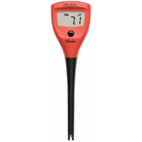 Hanna Digital pH Meter
