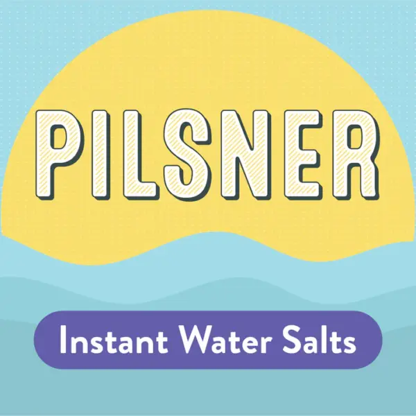 CellarScience - Instant Water - Pilsner Water Salts - 12 g