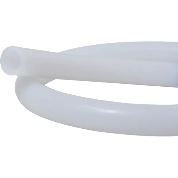 Silicone Tubing - 1/2 in. ID (per foot)