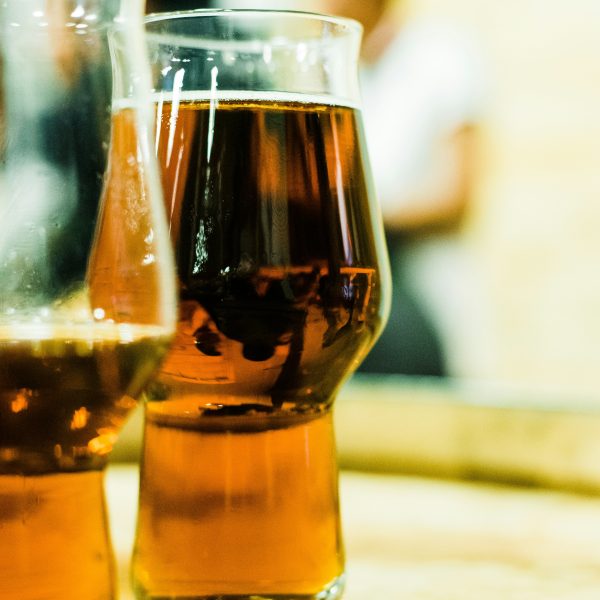 Off-Flavours Workshop — Sept 19, 2026 @ Nita Beer Company